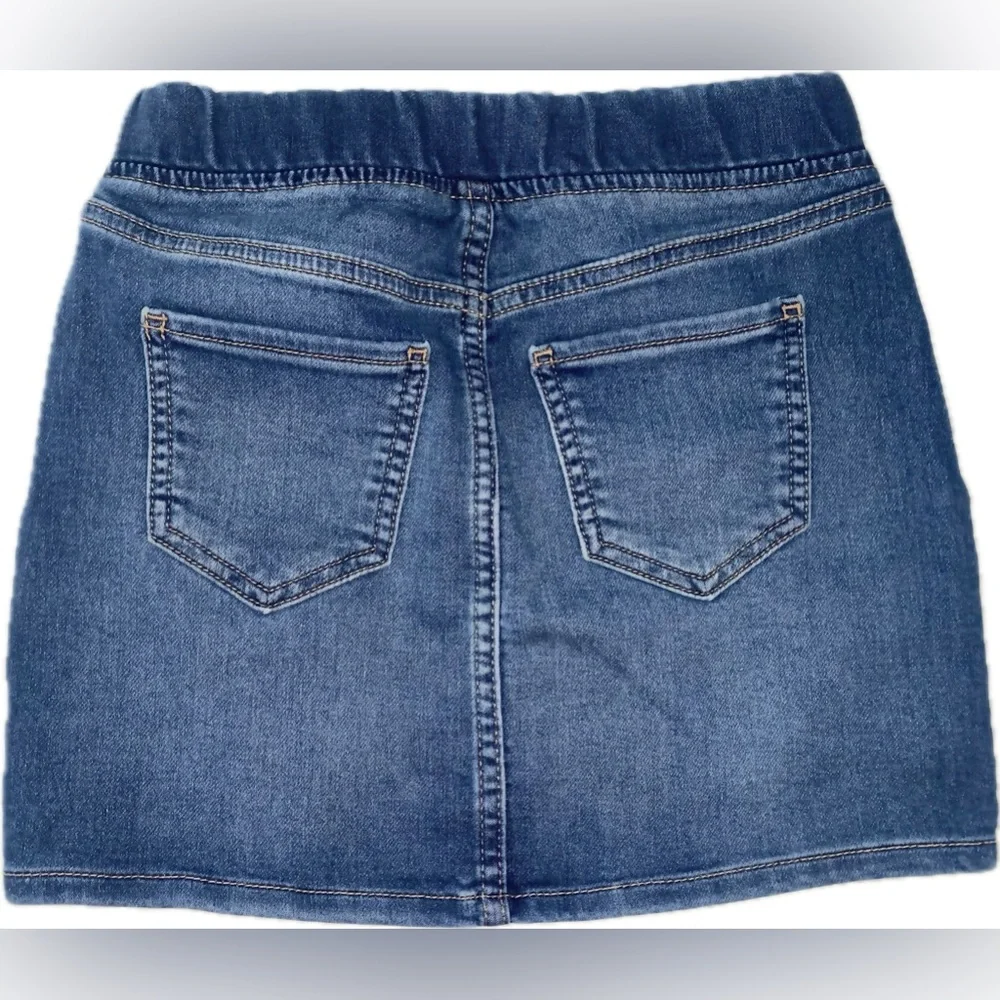GAP kids Denim Skirt - Picture 2 of 3